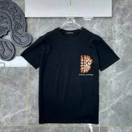 Picture of Chrome Hearts T Shirts Short _SKUChromeHeartsS-XLtptxD1817247